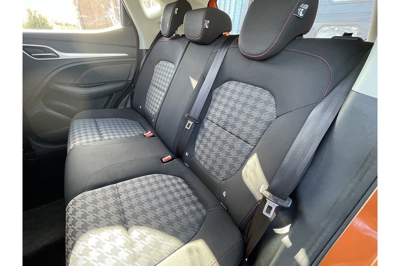 Used MG MG ZS 2023 for sale - 77502653: Photo 15