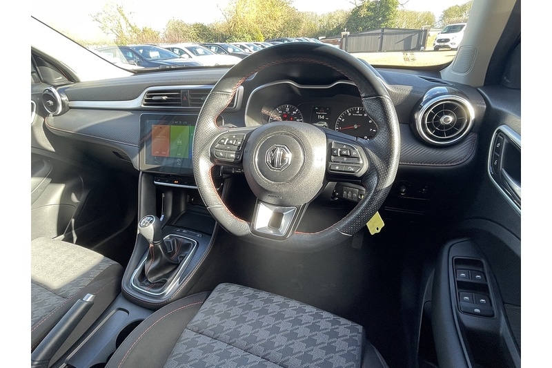 Used MG MG ZS 2023 for sale - 77502653: Photo 16