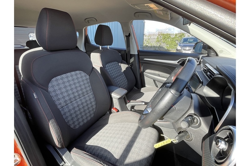 Used MG MG ZS 2023 for sale - 77502653: Photo 17