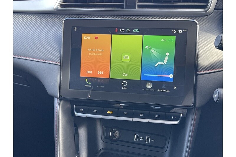 Used MG MG ZS 2023 for sale - 77502653: Photo 21