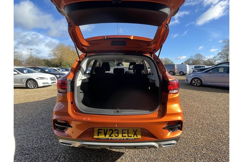 Used MG MG ZS 2023 for sale - 77502653: Photo 22