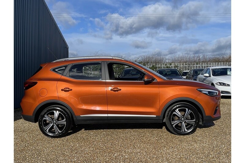 Used MG MG ZS 2023 for sale - 77502653: Photo 8