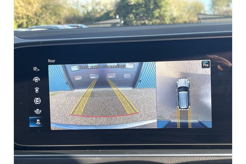 Used Mercedes-Benz GLE 2023 for sale - 77125709: Photo 12