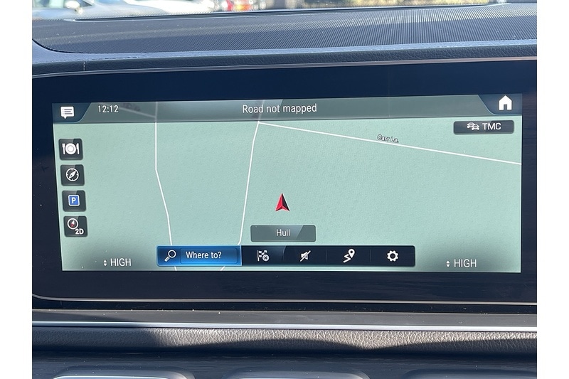 Used Mercedes-Benz GLE 2023 for sale - 77125709: Photo 14