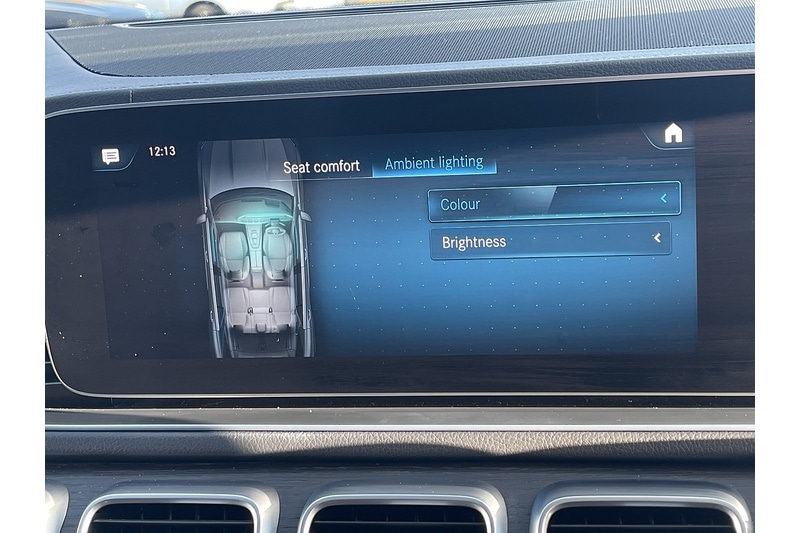 Used Mercedes-Benz GLE 2023 for sale - 77125709: Photo 16