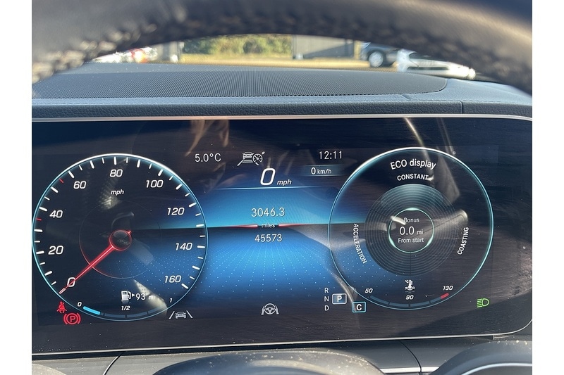 Used Mercedes-Benz GLE 2023 for sale - 77125709: Photo 18