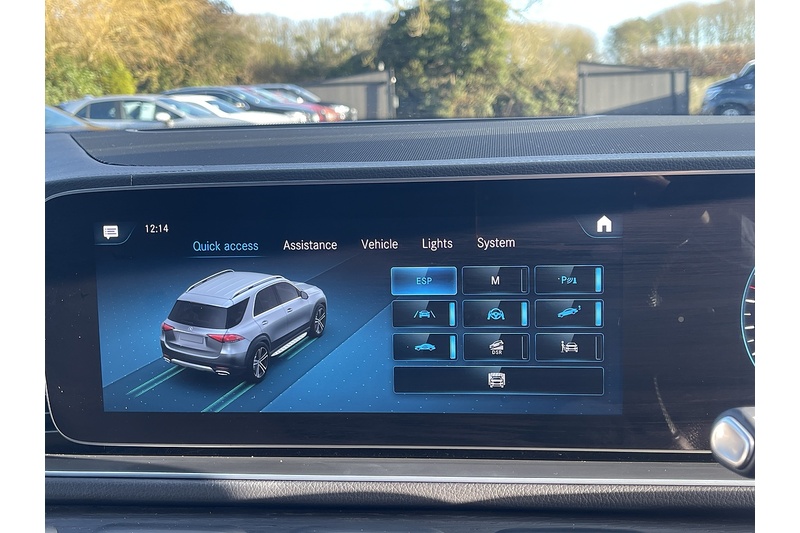 Used Mercedes-Benz GLE 2023 for sale - 77125709: Photo 19