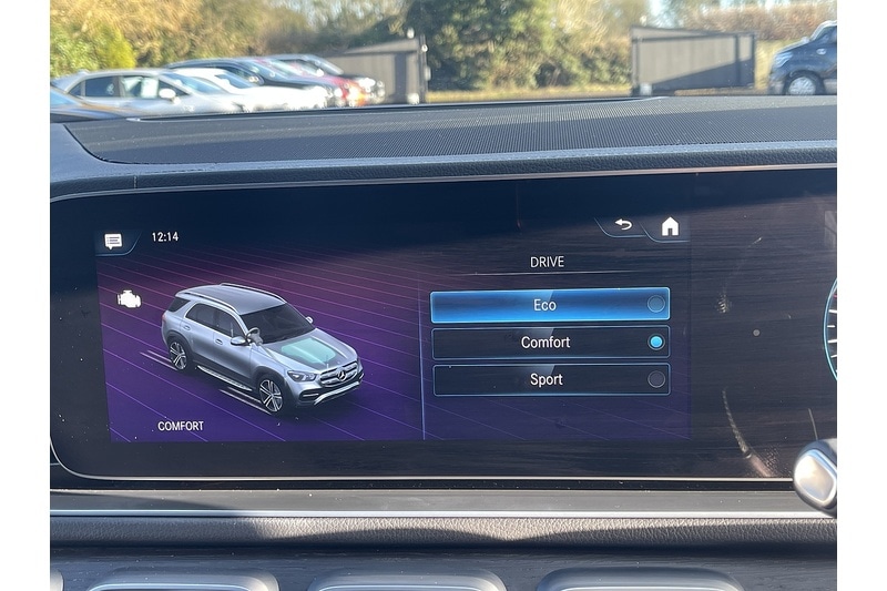 Used Mercedes-Benz GLE 2023 for sale - 77125709: Photo 20