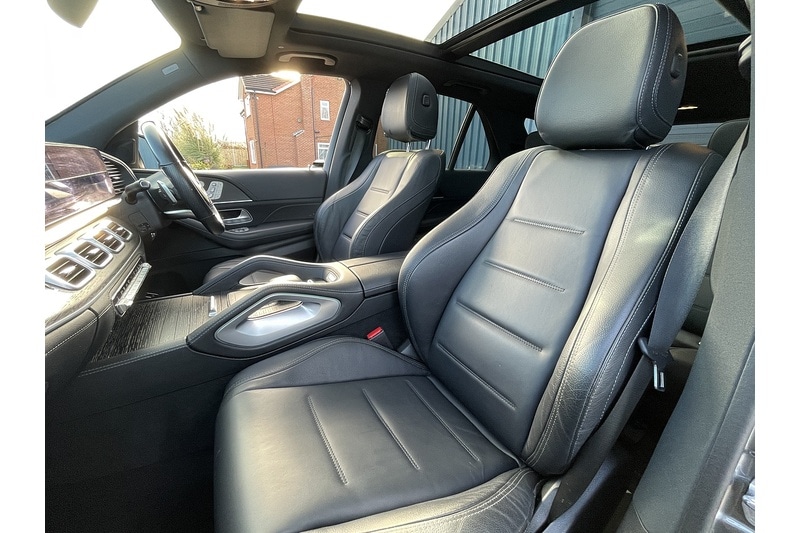 Used Mercedes-Benz GLE 2023 for sale - 77125709: Photo 23