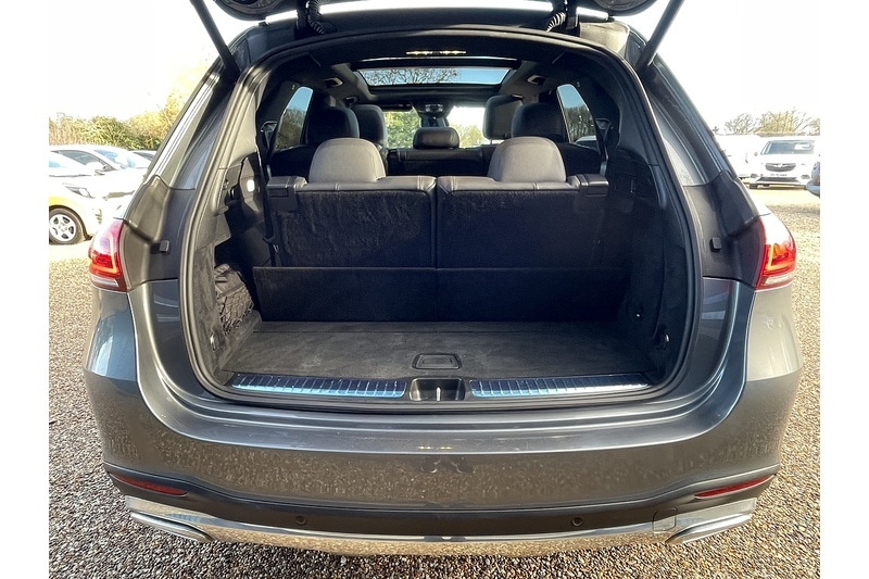 Used Mercedes-Benz GLE 2023 for sale - 77125709: Photo 28