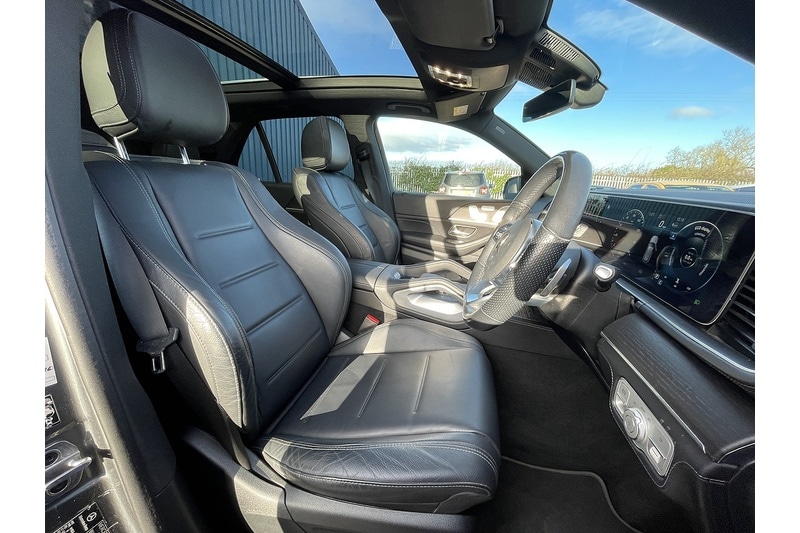 Used Mercedes-Benz GLE 2023 for sale - 77125709: Photo 29