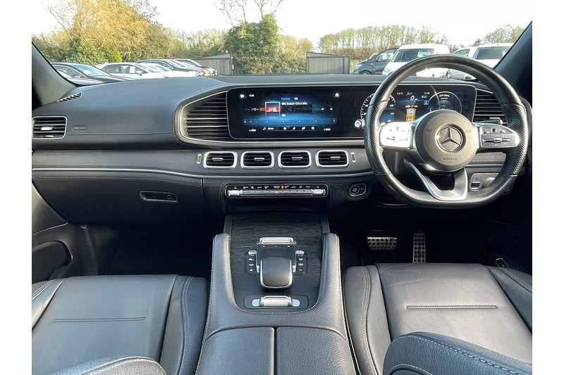 Used Mercedes-Benz GLE 2023 for sale - 77125709: Photo 9