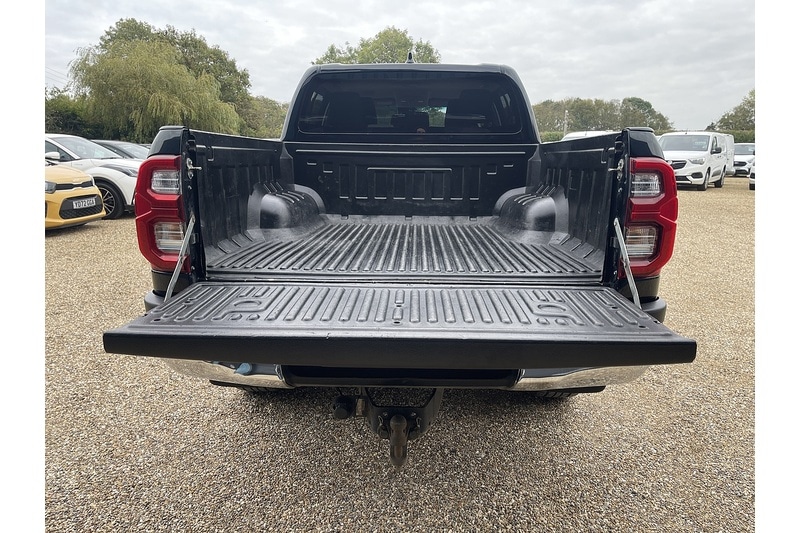 Used Toyota Hilux 2022 for sale - 76320253: Photo 10