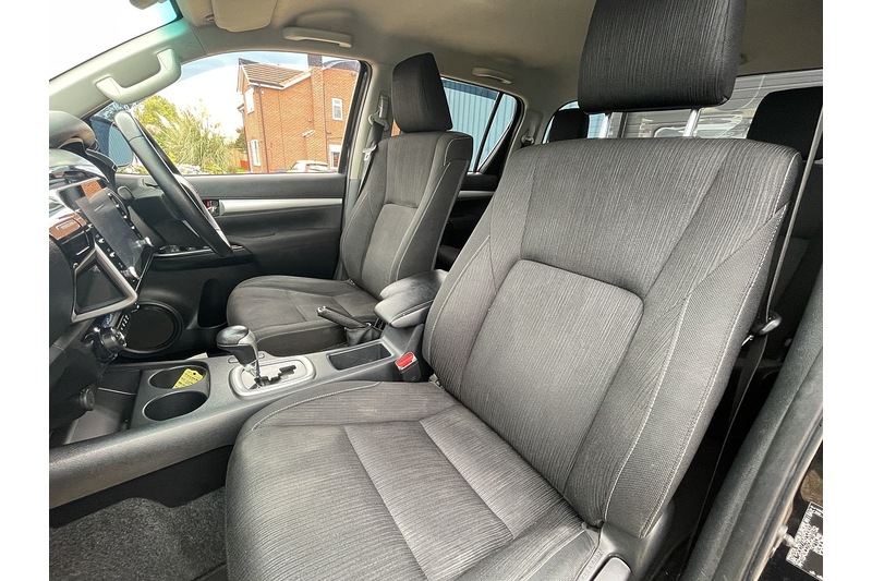 Used Toyota Hilux 2022 for sale - 76320253: Photo 11