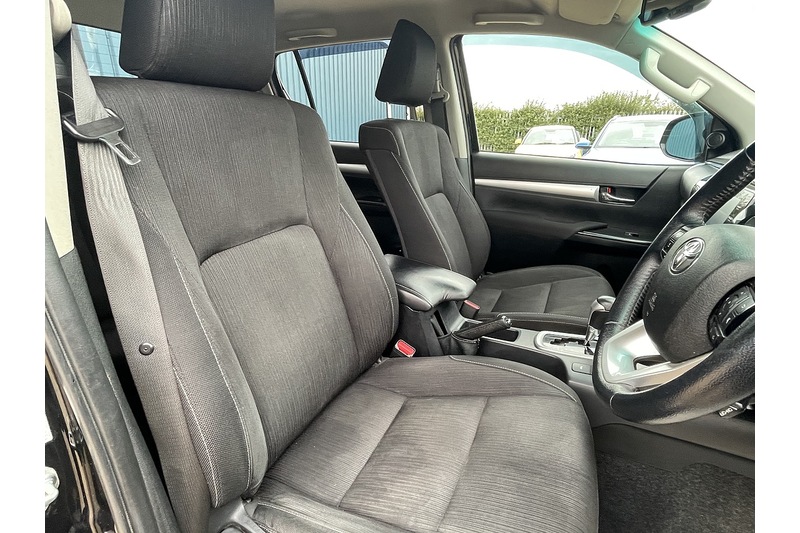 Used Toyota Hilux 2022 for sale - 76320253: Photo 15