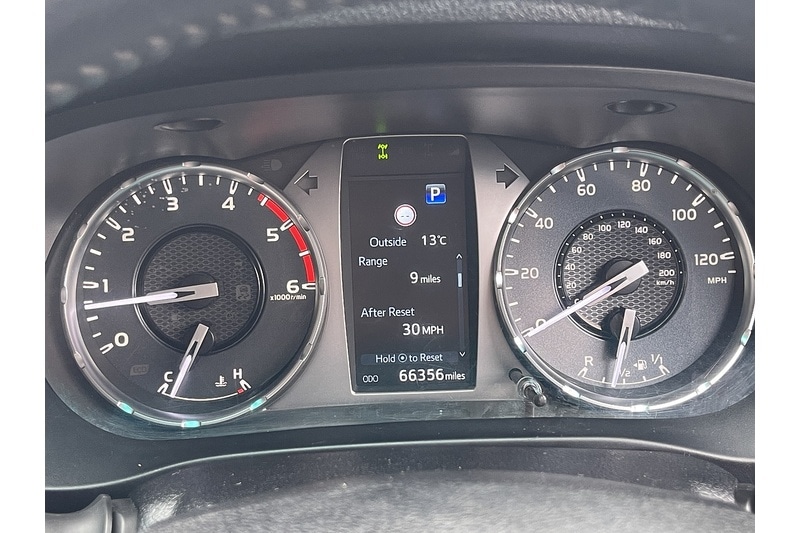 Used Toyota Hilux 2022 for sale - 76320253: Photo 20