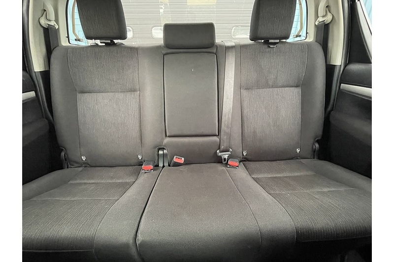 Used Toyota Hilux 2022 for sale - 76320253: Photo 21