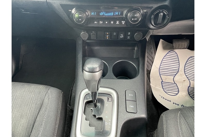 Used Toyota Hilux 2022 for sale - 76320253: Photo 22