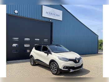 Used Renault Captur 2018 for sale - 79436139: Photo