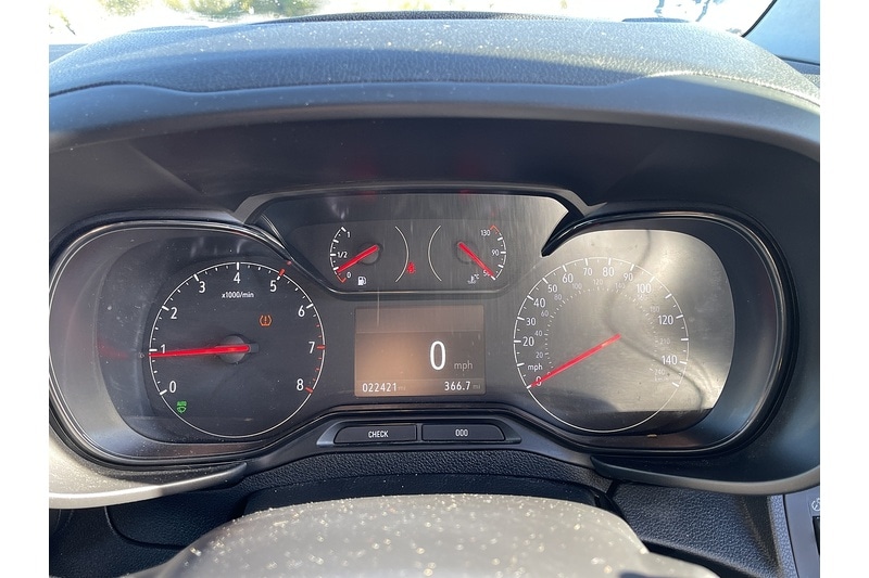 Used Vauxhall Combo 2023 for sale - 77547808: Photo 15