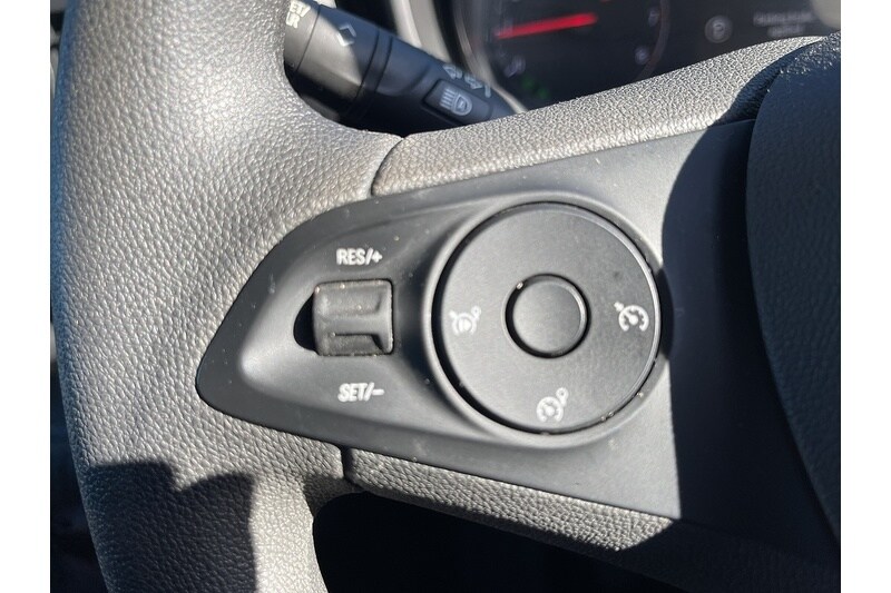 Used Vauxhall Combo 2023 for sale - 77547808: Photo 16