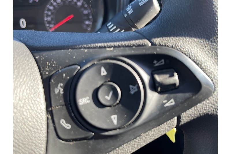 Used Vauxhall Combo 2023 for sale - 77547808: Photo 17