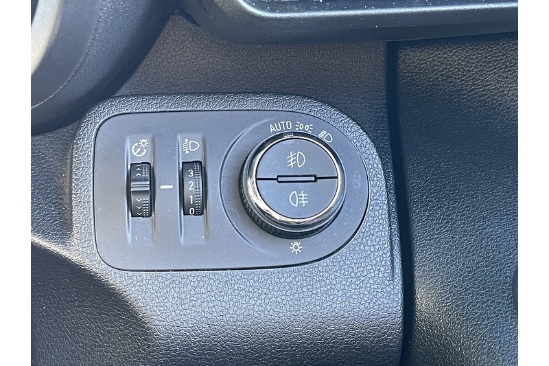 Used Vauxhall Combo 2023 for sale - 77547808: Photo 18