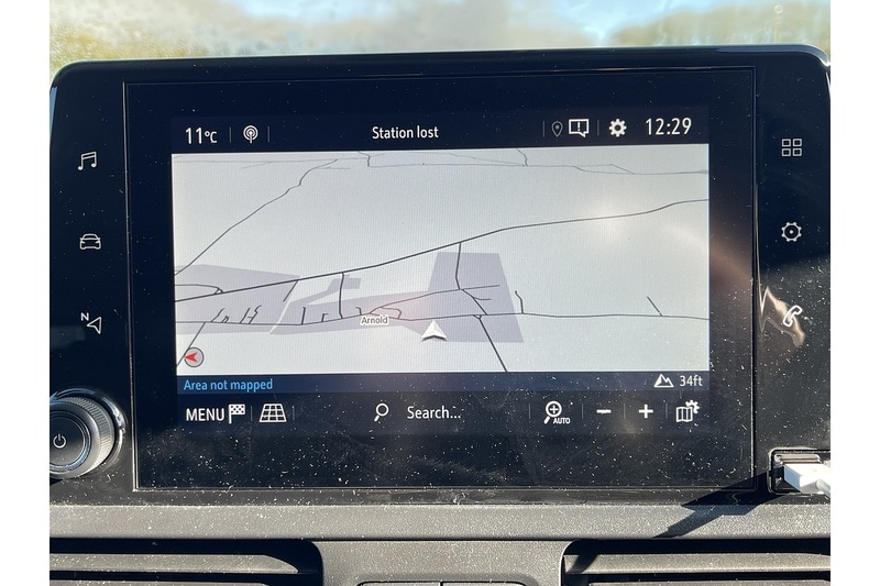 Used Vauxhall Combo 2023 for sale - 77547808: Photo 19