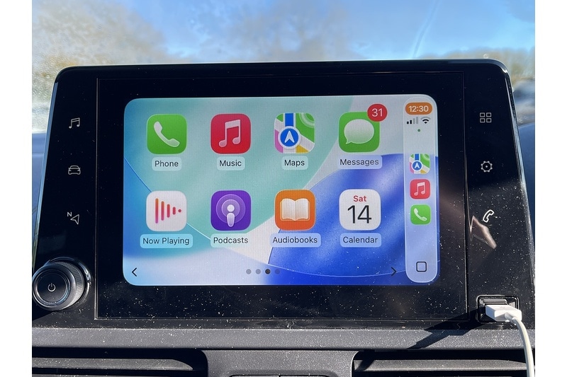 Used Vauxhall Combo 2023 for sale - 77547808: Photo 20