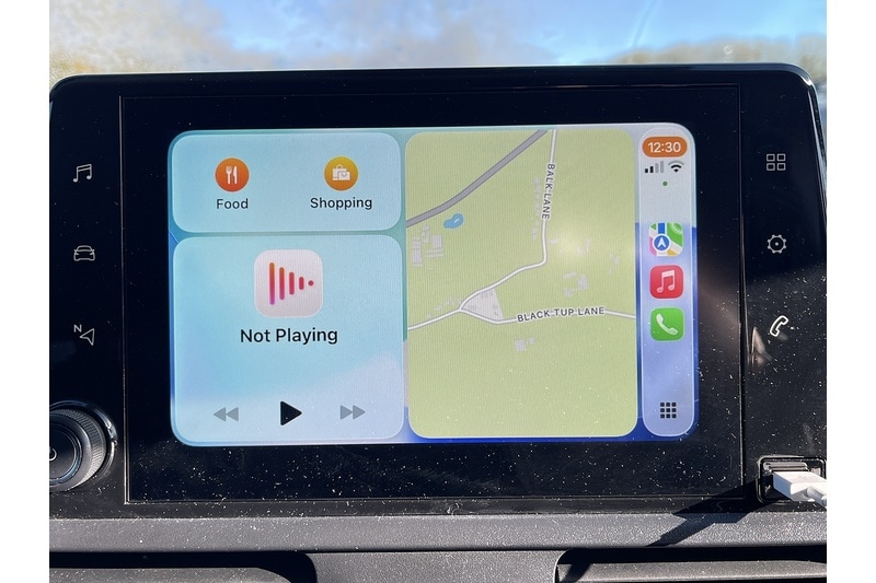 Used Vauxhall Combo 2023 for sale - 77547808: Photo 21