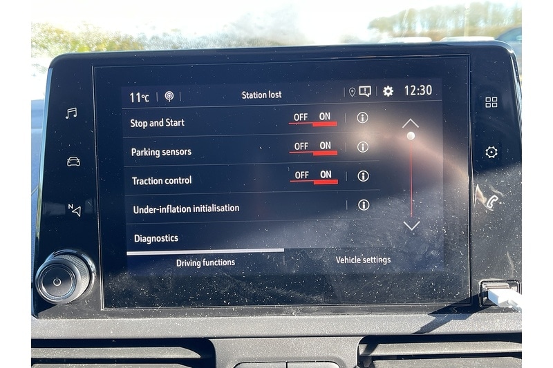 Used Vauxhall Combo 2023 for sale - 77547808: Photo 22