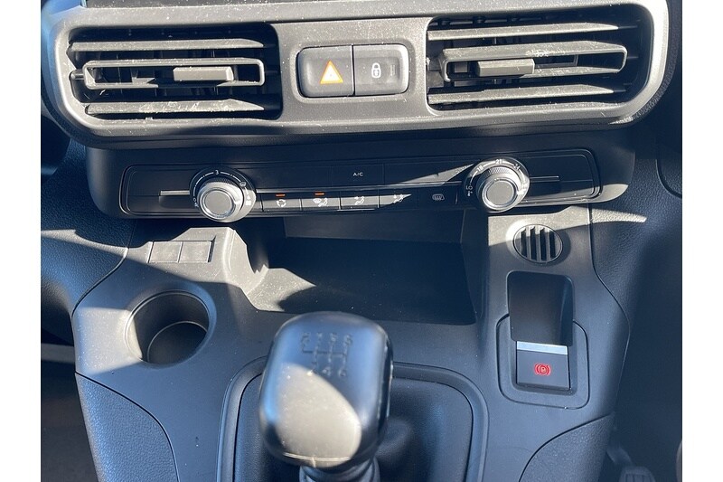 Used Vauxhall Combo 2023 for sale - 77547808: Photo 23