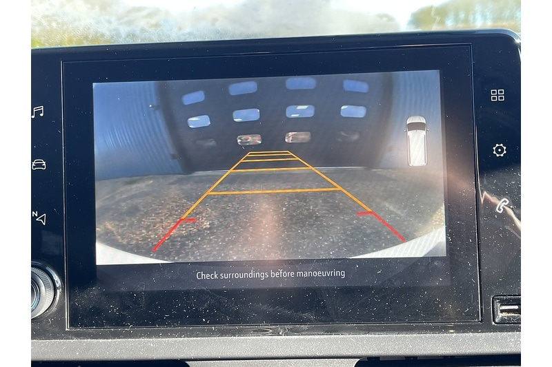 Used Vauxhall Combo 2023 for sale - 77547808: Photo 24