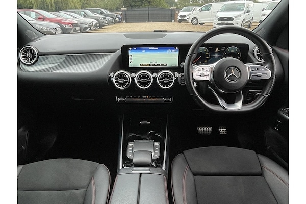 Used Mercedes-Benz GLA 2023 for sale - 76093060: Photo 10