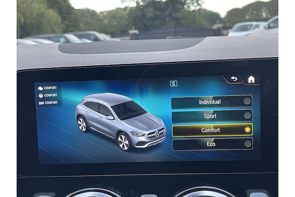Used Mercedes-Benz GLA 2023 for sale - 76093060: Photo 13