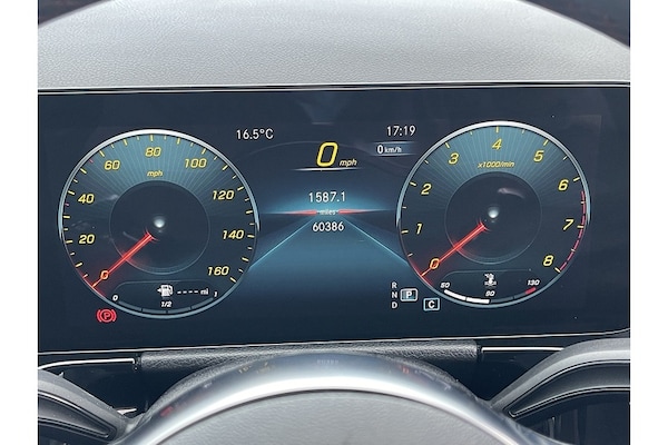 Used Mercedes-Benz GLA 2023 for sale - 76093060: Photo 17
