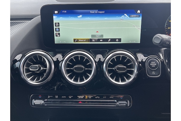 Used Mercedes-Benz GLA 2023 for sale - 76093060: Photo 18