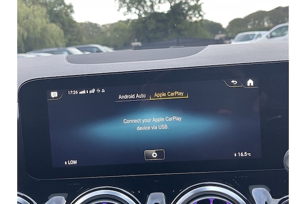 Used Mercedes-Benz GLA 2023 for sale - 76093060: Photo 19