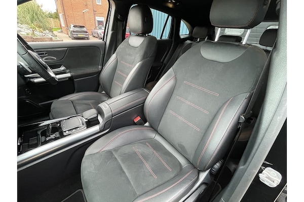Used Mercedes-Benz GLA 2023 for sale - 76093060: Photo 26