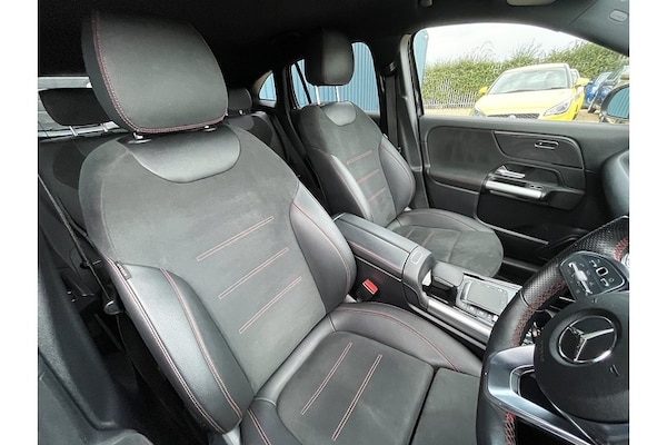 Used Mercedes-Benz GLA 2023 for sale - 76093060: Photo 27