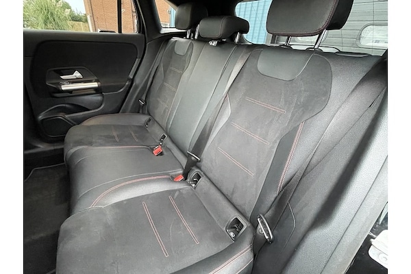 Used Mercedes-Benz GLA 2023 for sale - 76093060: Photo 29