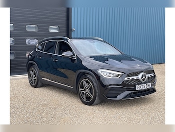 Used Mercedes-Benz GLA 2023 for sale - 76093060: Photo 2