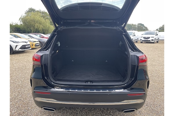 Used Mercedes-Benz GLA 2023 for sale - 76093060: Photo 30
