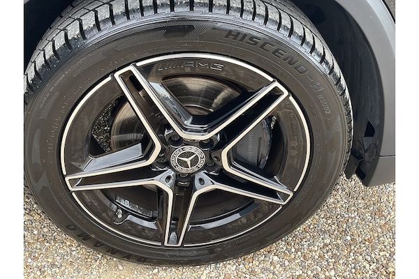 Used Mercedes-Benz GLA 2023 for sale - 76093060: Photo 31