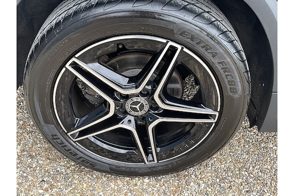 Used Mercedes-Benz GLA 2023 for sale - 76093060: Photo 32