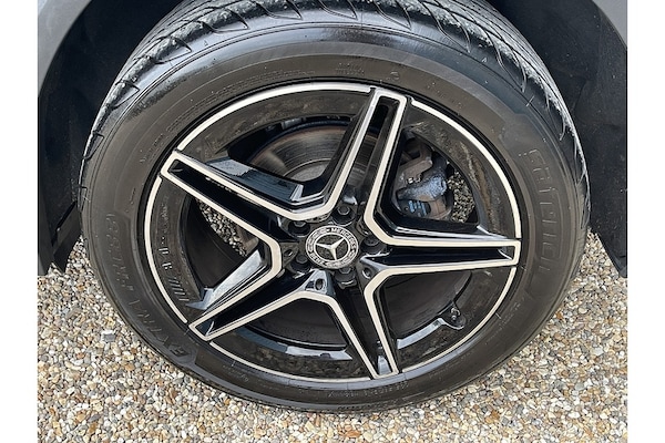 Used Mercedes-Benz GLA 2023 for sale - 76093060: Photo 33
