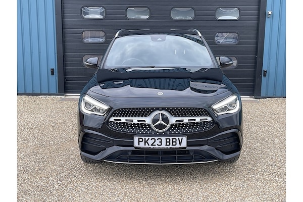 Used Mercedes-Benz GLA 2023 for sale - 76093060: Photo 3