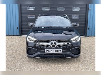 Used Mercedes-Benz GLA 2023 for sale - 76093060: Photo 3
