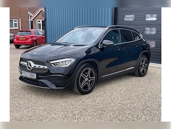 Used Mercedes-Benz GLA 2023 for sale - 76093060: Photo 4