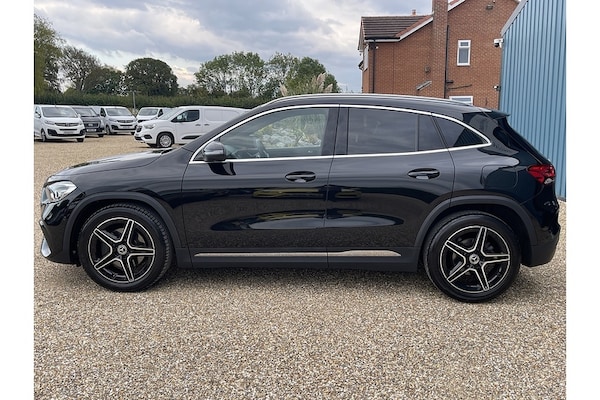Used Mercedes-Benz GLA 2023 for sale - 76093060: Photo 5
